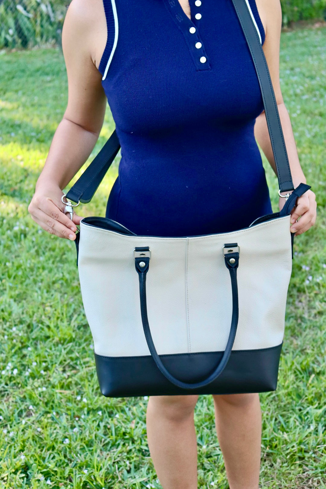 The Paradox Shoulder Bag