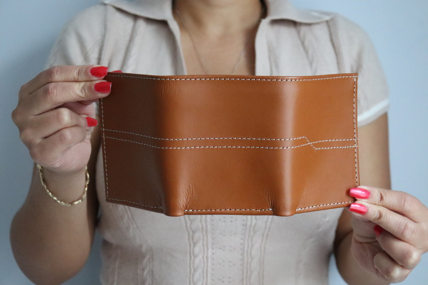 Golden Dune- Mens Wallet