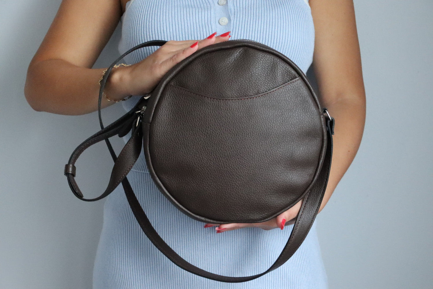 Crafted for Her