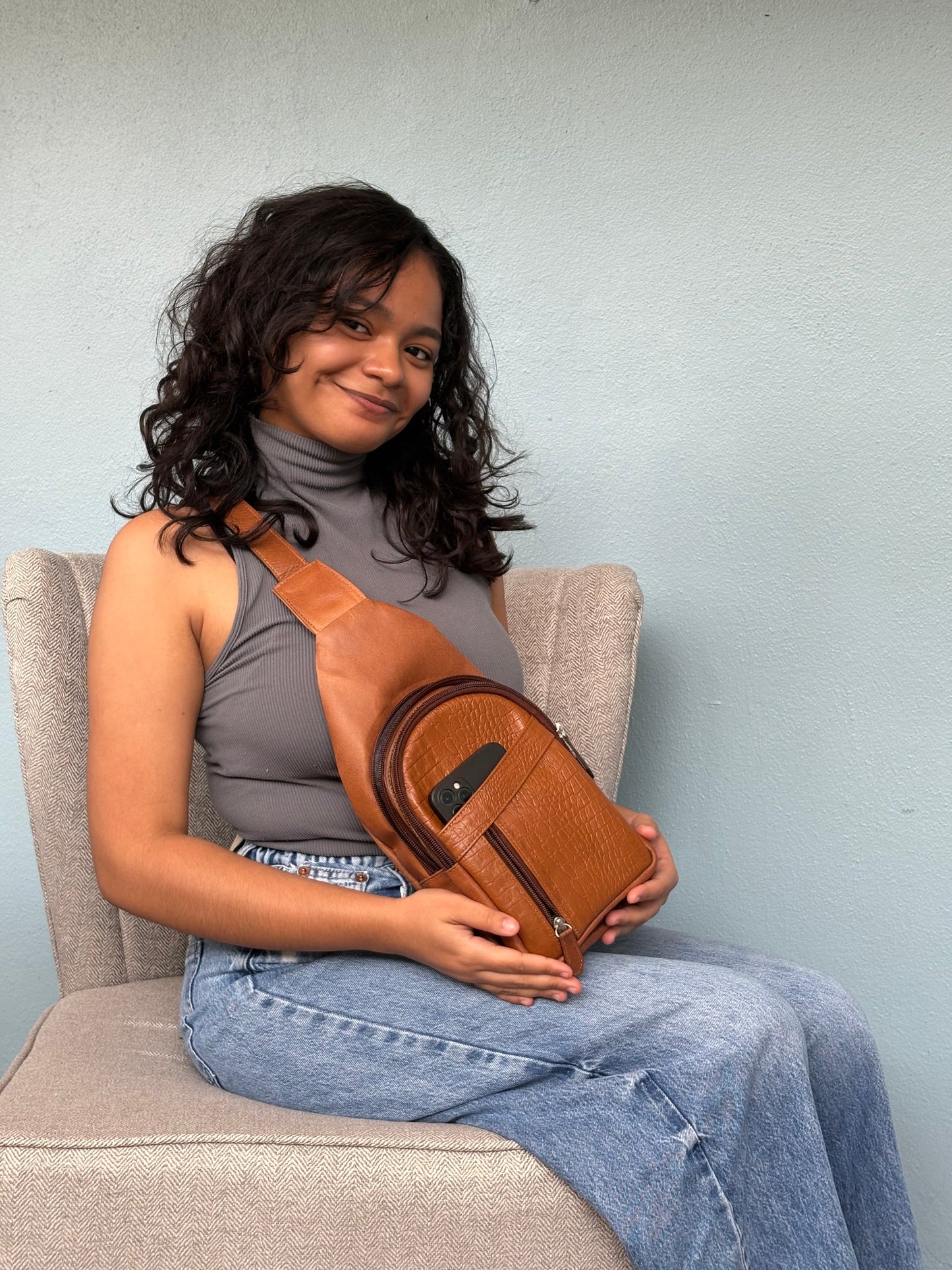 Saddle Drift Sling