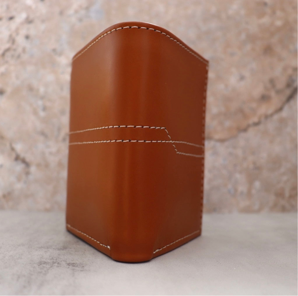 Golden Dune- Mens Wallet