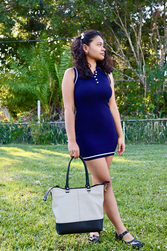 The Paradox Shoulder Bag