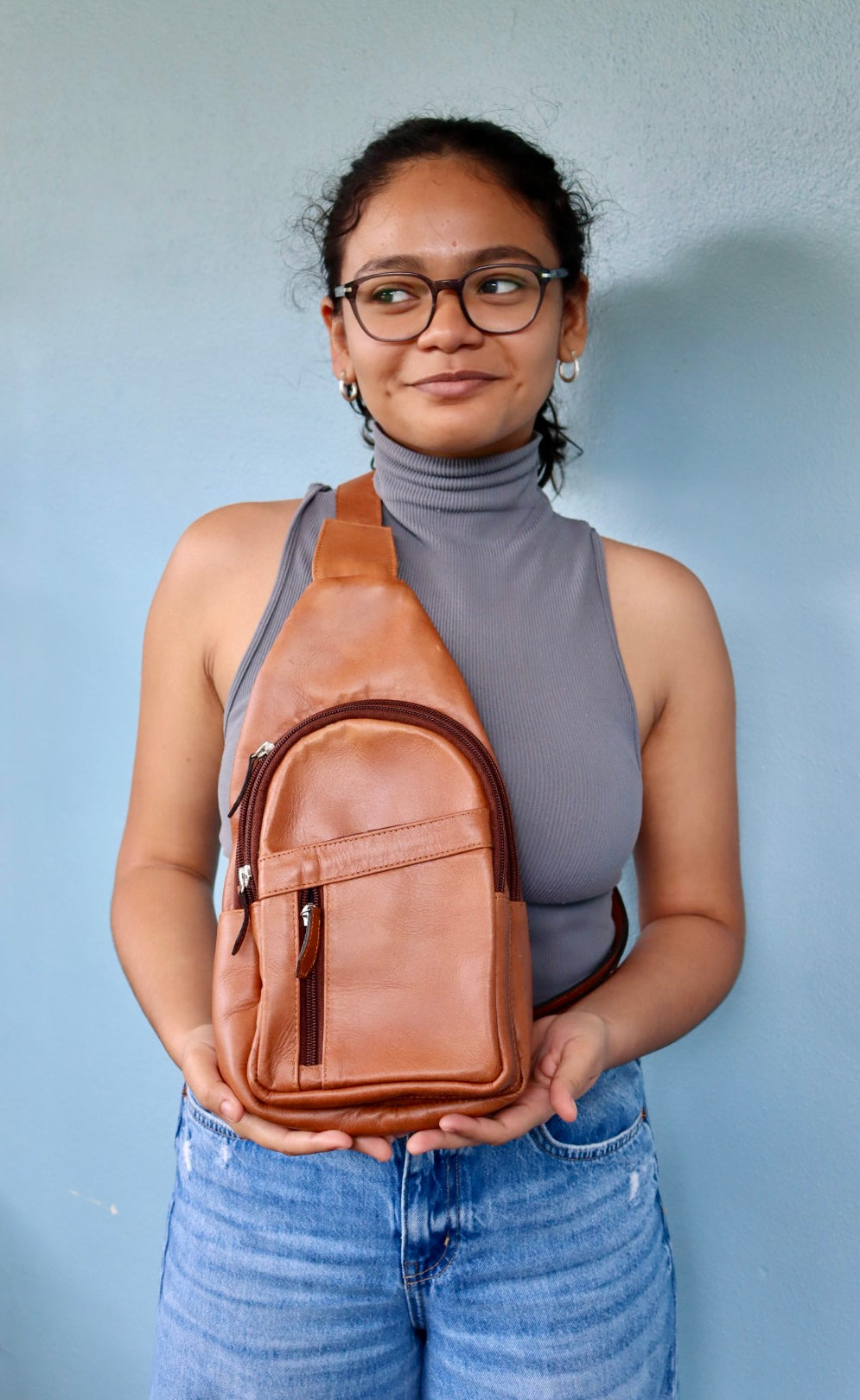 Fawn Nomad Sling