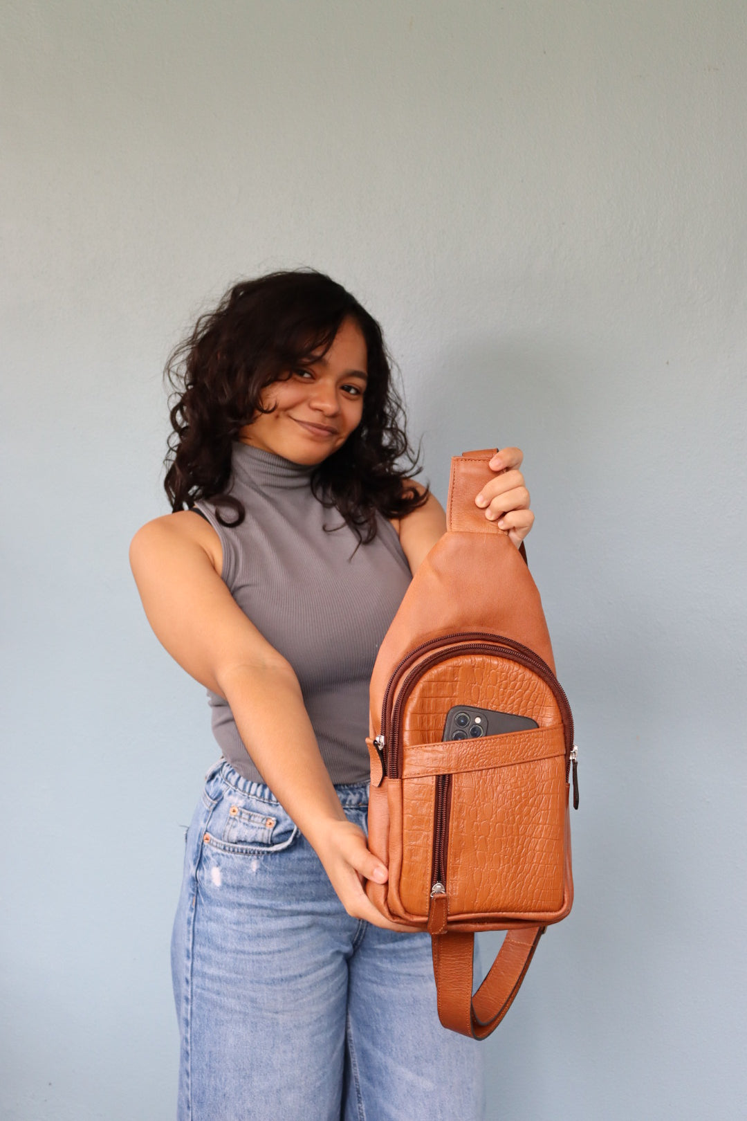 Saddle Drift Sling