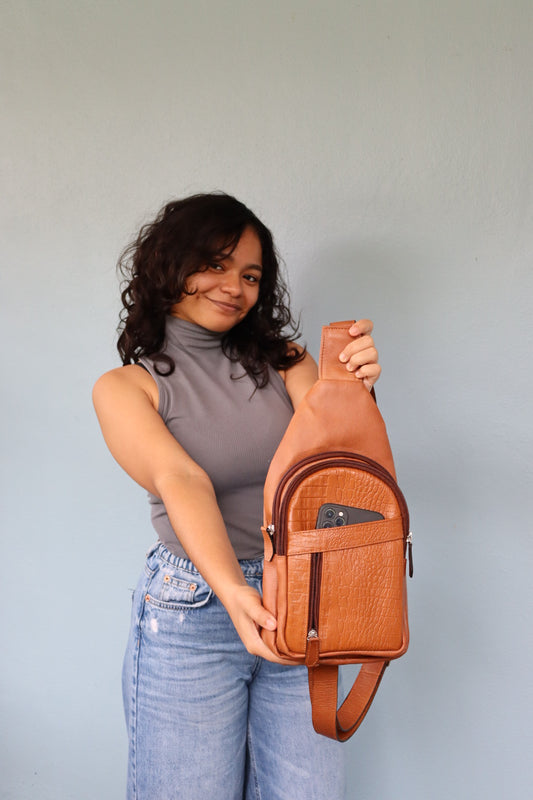 Saddle Drift Sling