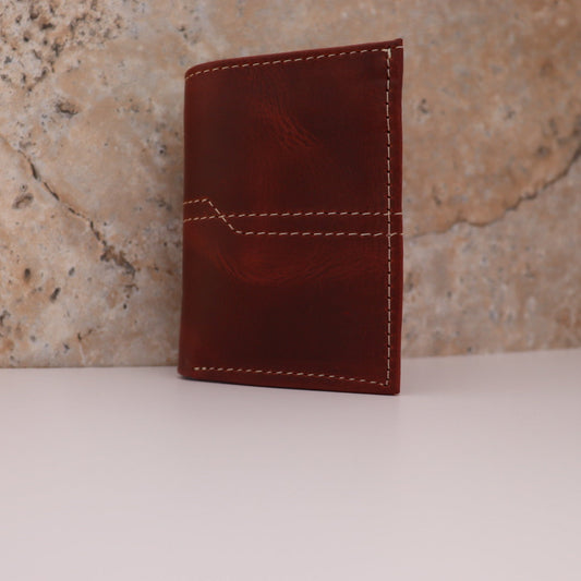 Red Woods- Wallet