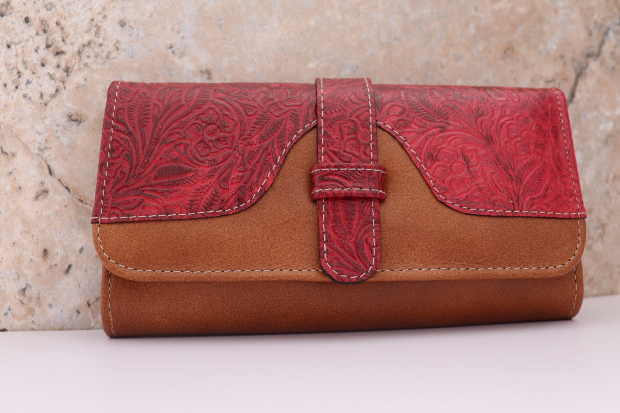 Wild Rosewood