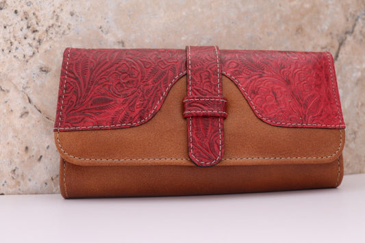 Wild Rosewood